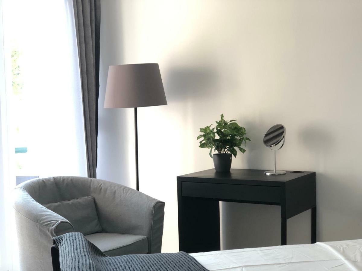 Room Marina Split Exterior photo